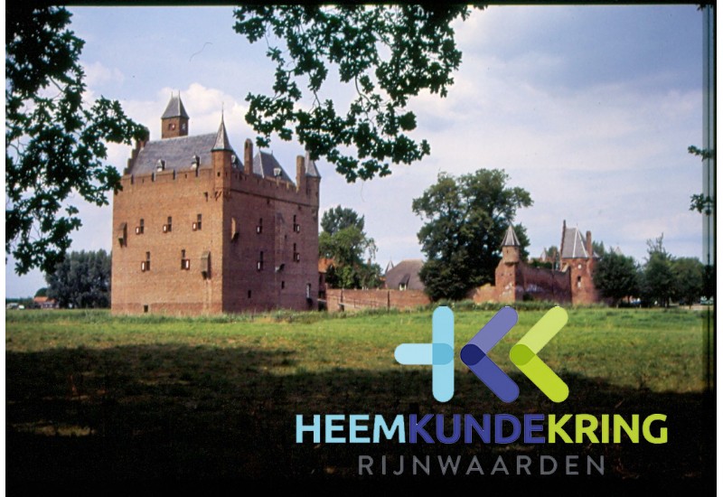 kasteel Doorneburg F000007
